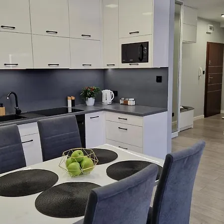 Apartament Gimnazjalna Prestige Konskie Exterior photo