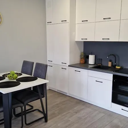 Apartament Gimnazjalna Prestige Konskie Exterior photo