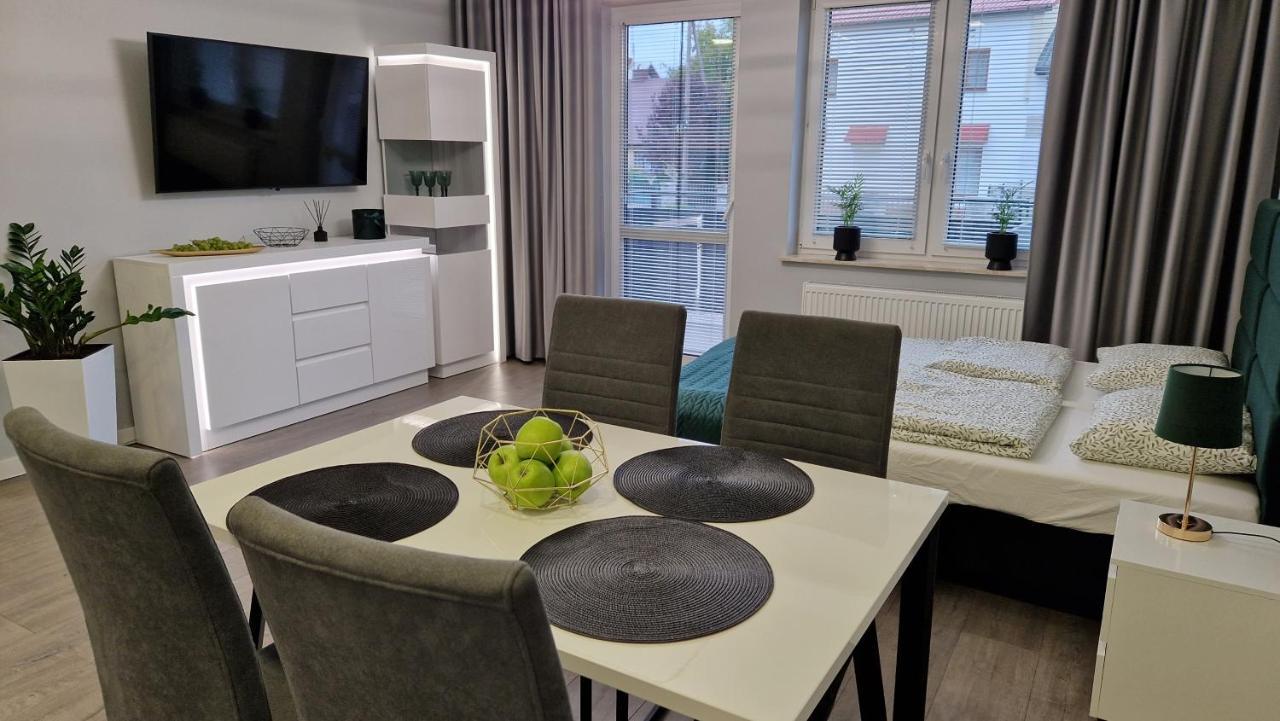 Apartament Gimnazjalna Prestige