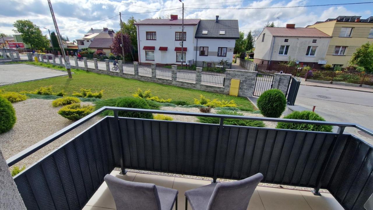 Apartament Gimnazjalna Prestige Apartment *