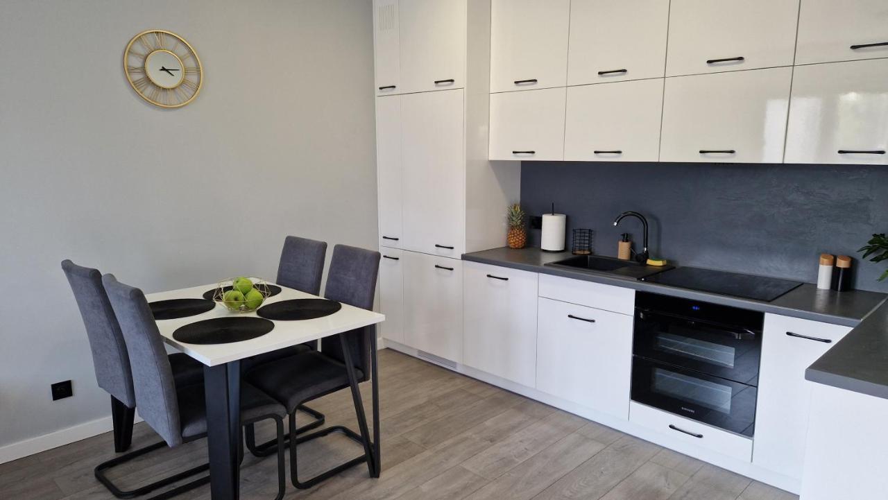 Apartament Gimnazjalna Prestige Apartment