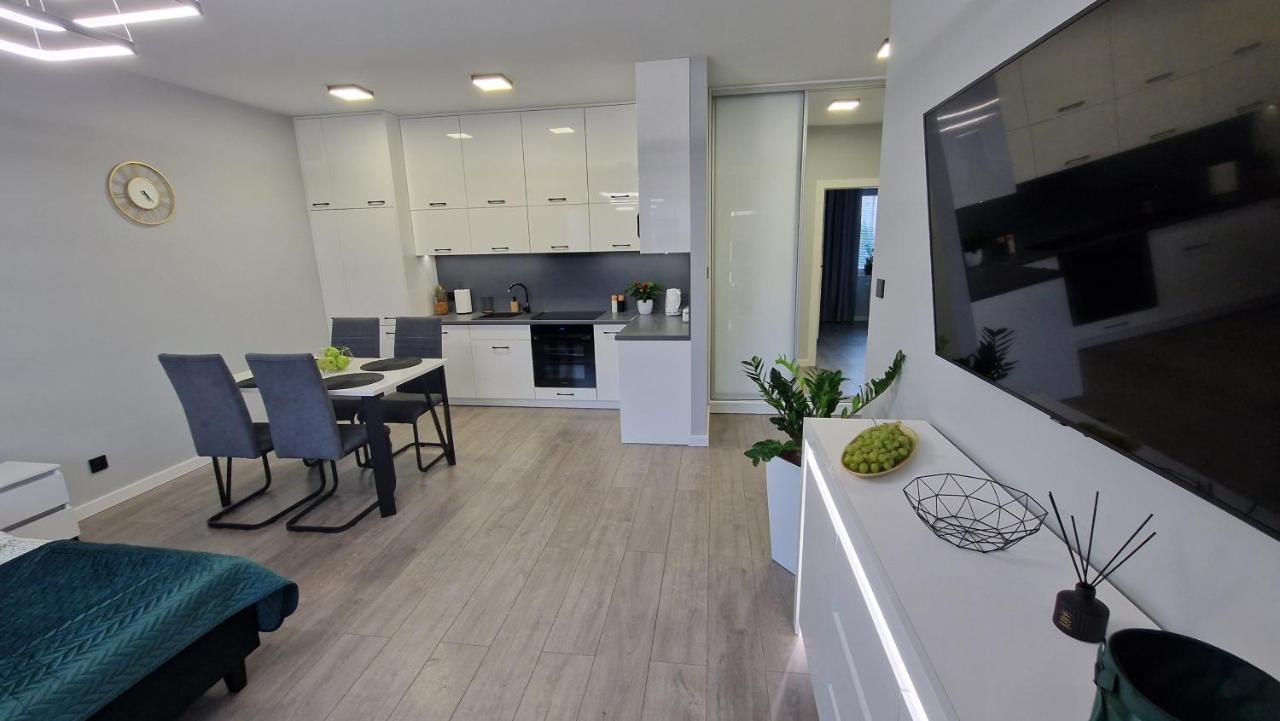 Apartament Gimnazjalna Prestige *