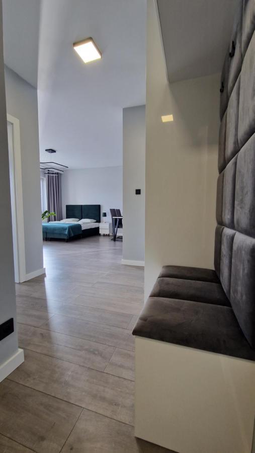 Apartament Gimnazjalna Prestige * Konskie