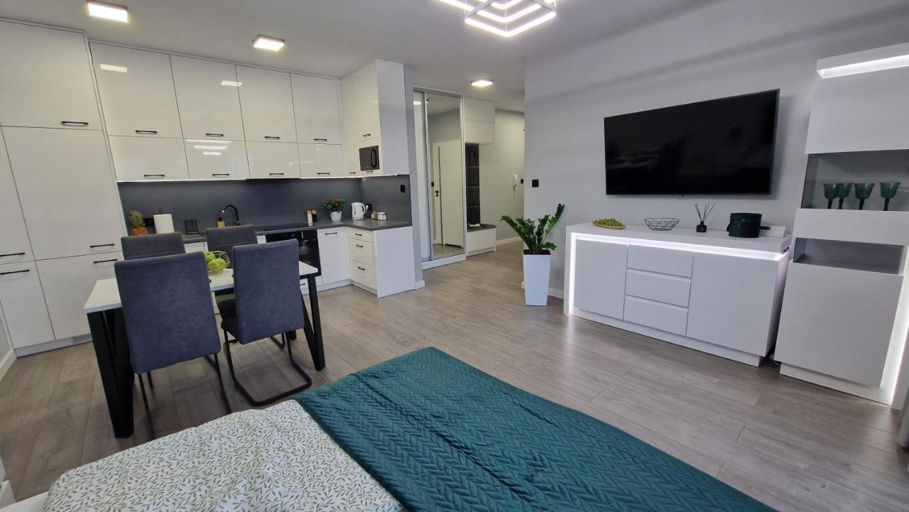 Apartament Gimnazjalna Prestige Apartment *