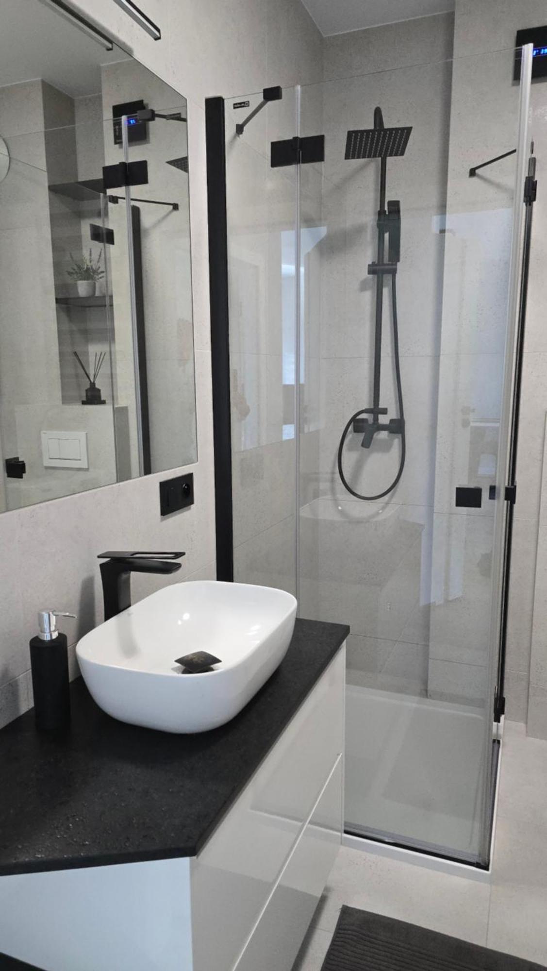 Apartament Gimnazjalna Prestige *