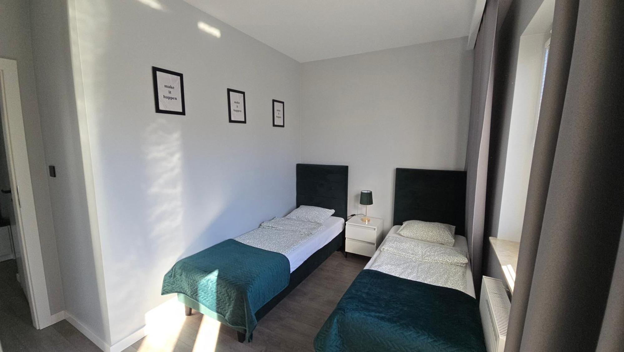 Apartament Gimnazjalna Prestige *